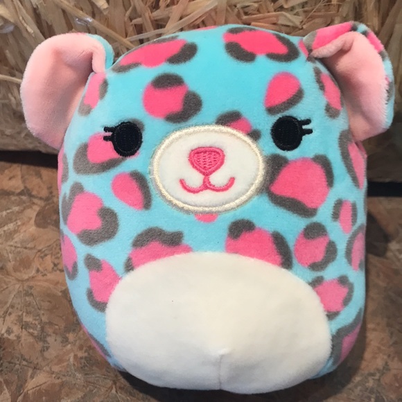 Squishmallows Perfect Pair of Kellytoy plush animals - Picture 2 of 9